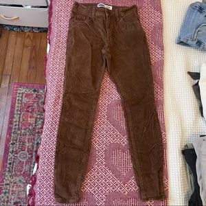old navy rockstar super skinny jeans size 0